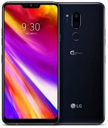 Замена сенсора на телефоне LG G7 ThinQ в Чебоксарах